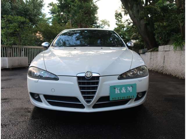 2008 Alfa Romeo 147 – thumbnail 4