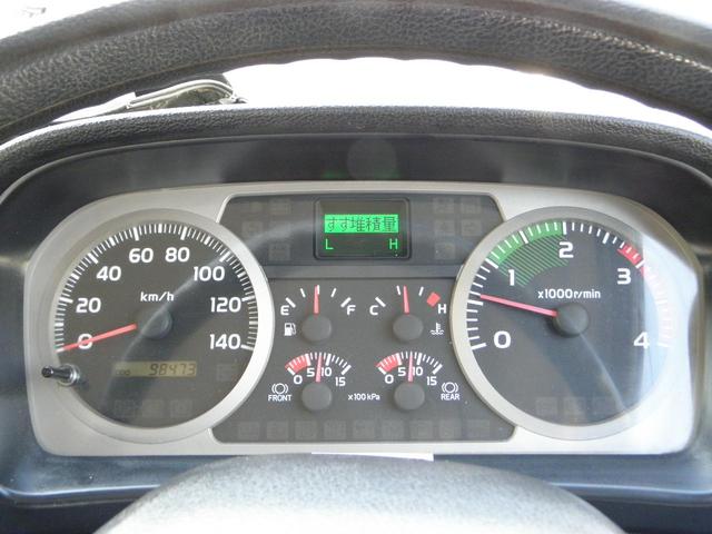 2011 Hino Ranger – thumbnail 3
