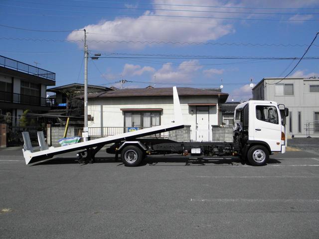 2011 Hino Ranger – thumbnail 4