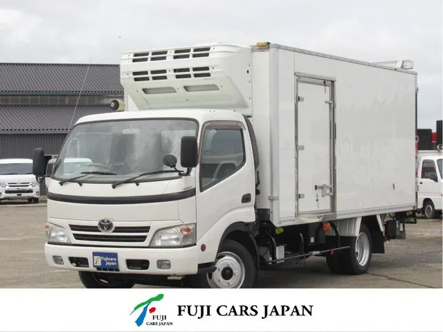 2008 Toyota Dyna
