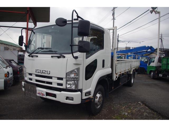 2009 Isuzu Forward – thumbnail 4