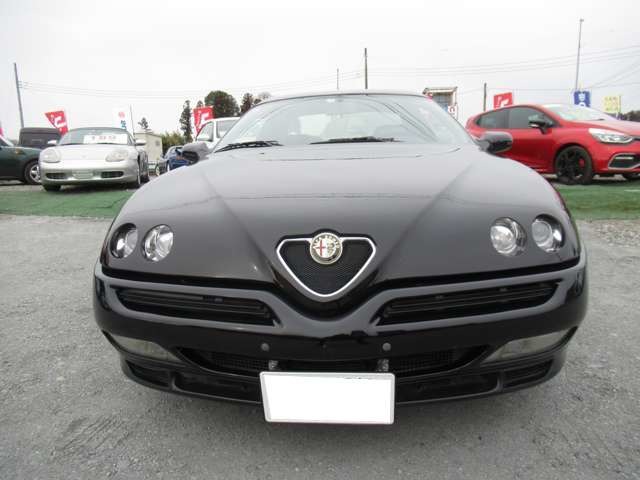 1997 Alfa Romeo GTV – thumbnail 2
