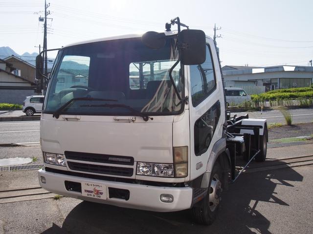 2003 Mitsubishi Fuso Fighter
