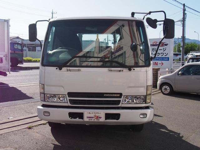 2003 Mitsubishi Fuso Fighter – thumbnail 4