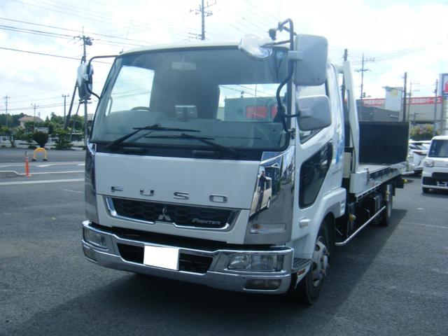 2010 Mitsubishi Fuso Fighter