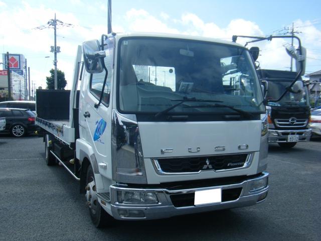 2010 Mitsubishi Fuso Fighter – thumbnail 2