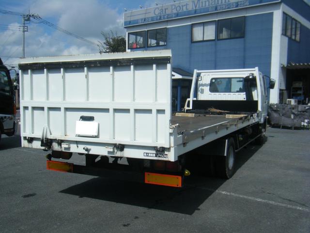 2010 Mitsubishi Fuso Fighter – thumbnail 3