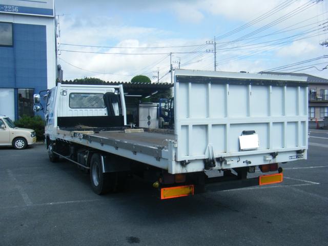 2010 Mitsubishi Fuso Fighter – thumbnail 4