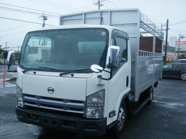 2008 Nissan Atlas