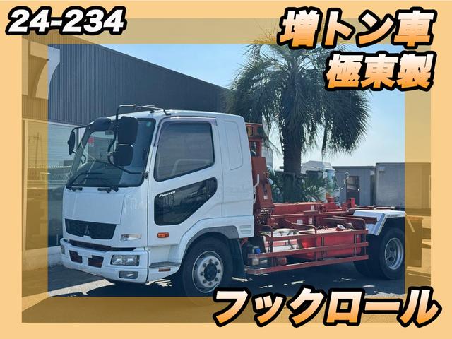 2011 Mitsubishi Fuso Fighter