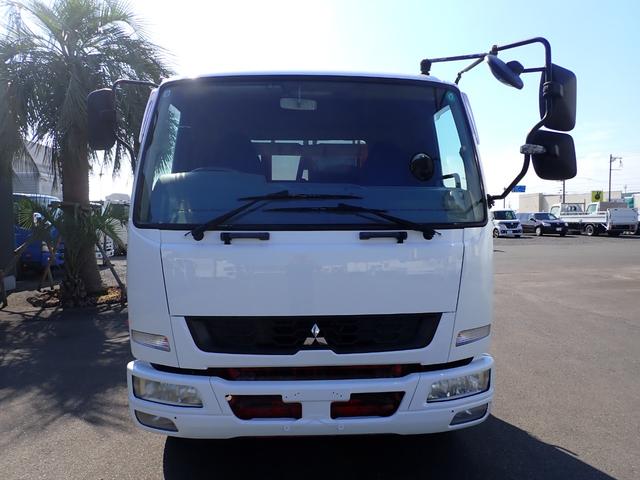 2011 Mitsubishi Fuso Fighter – thumbnail 2