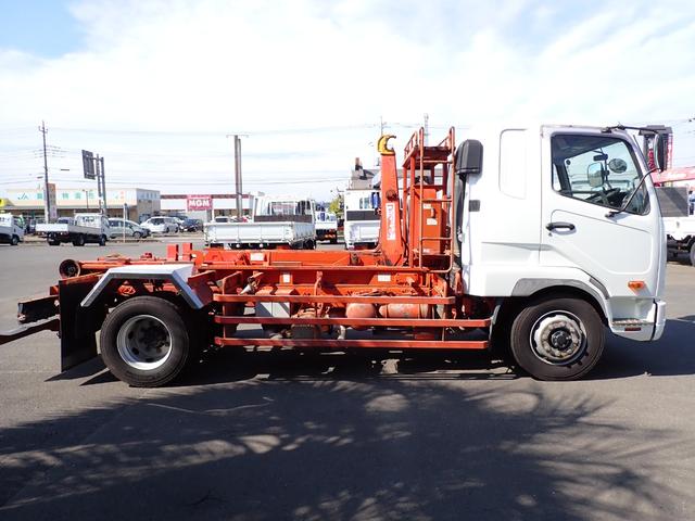 2011 Mitsubishi Fuso Fighter – thumbnail 3