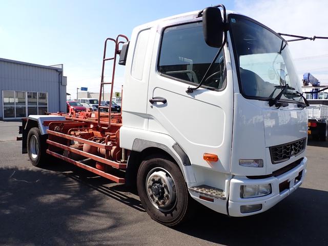 2011 Mitsubishi Fuso Fighter – thumbnail 4