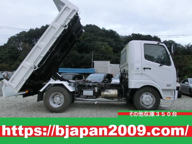 2006 Mitsubishi Fuso Fighter
