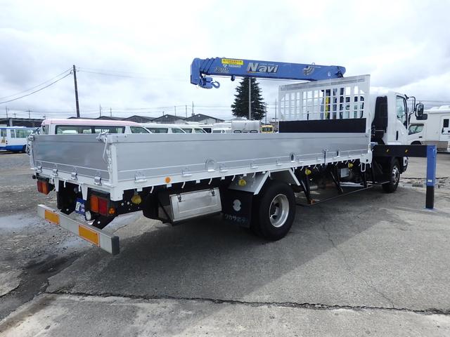 2008 Isuzu Forward – thumbnail 3