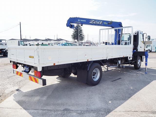 2010 Hino Ranger – thumbnail 3