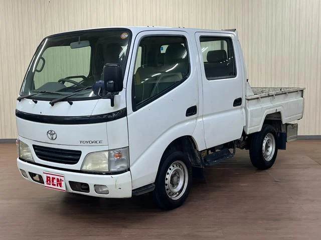 2002 Toyota ToyoAce