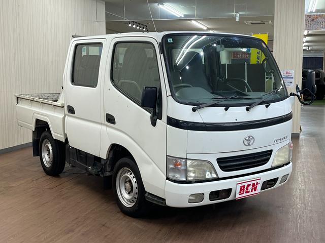 2002 Toyota ToyoAce – thumbnail 3