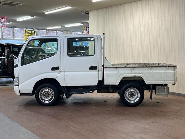 2002 Toyota ToyoAce – thumbnail 4