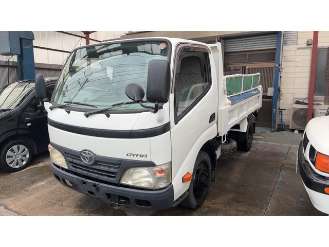 2010 Toyota Dyna