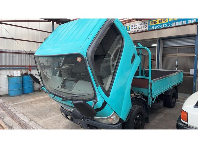 2005 Toyota Dyna – thumbnail 4