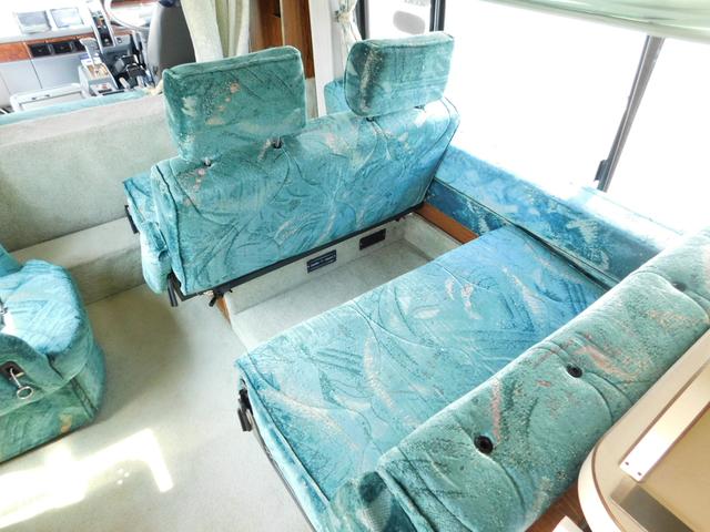 1997 Hino Ranger – thumbnail 4