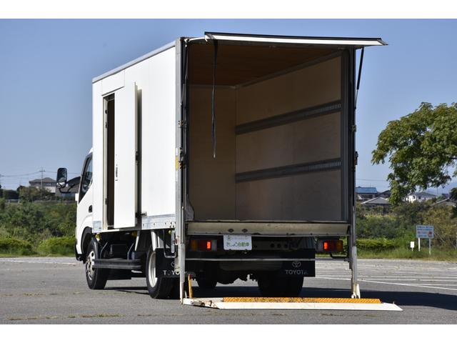 2003 Toyota Dyna – thumbnail 2