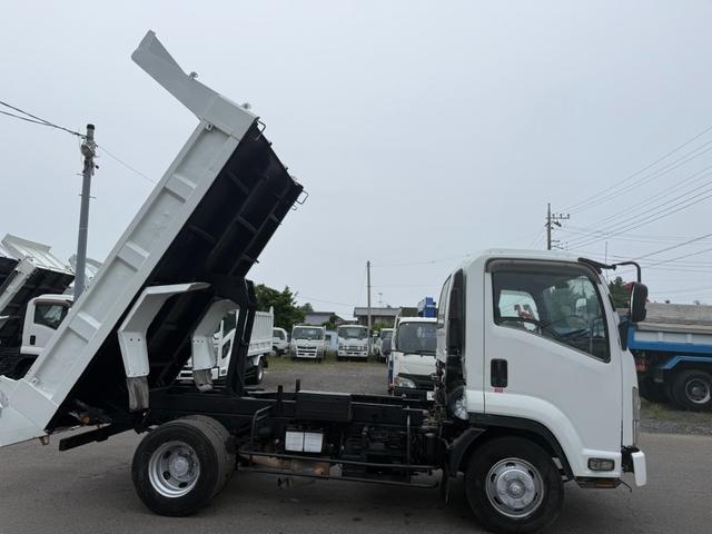 2007 Isuzu Forward – thumbnail 4