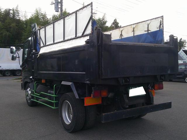 2008 Hino Ranger – thumbnail 4