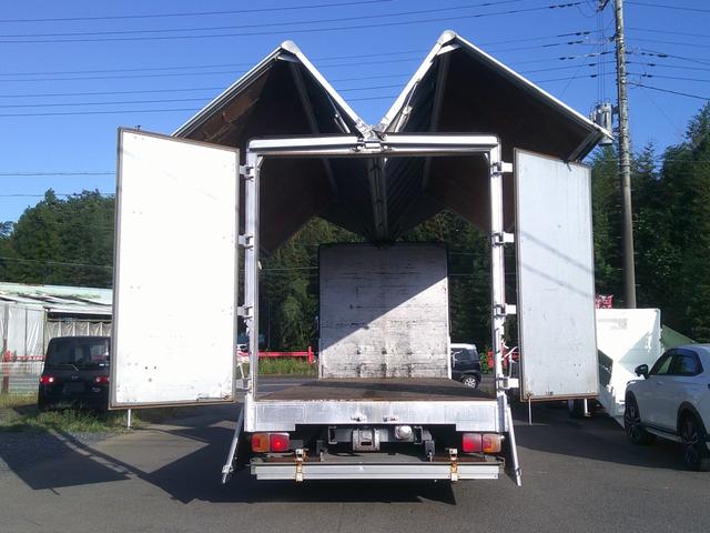 2006 Hino Ranger – thumbnail 4