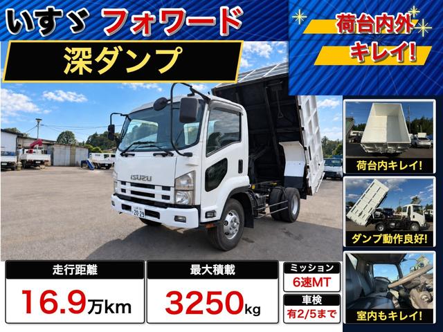 2009 Isuzu Forward
