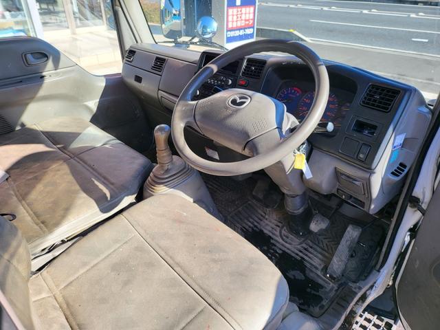 2008 Mazda Titan – thumbnail 3