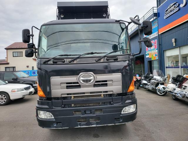 2011 Hino Profia – thumbnail 2