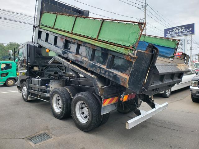 2011 Hino Profia – thumbnail 4
