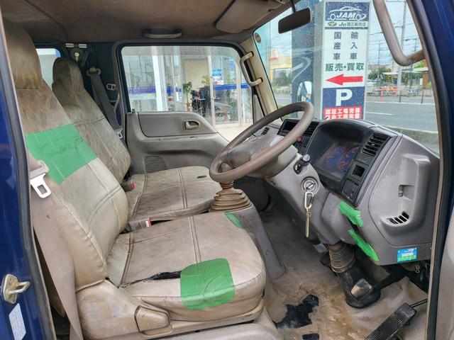 2003 Mazda Titan – thumbnail 3