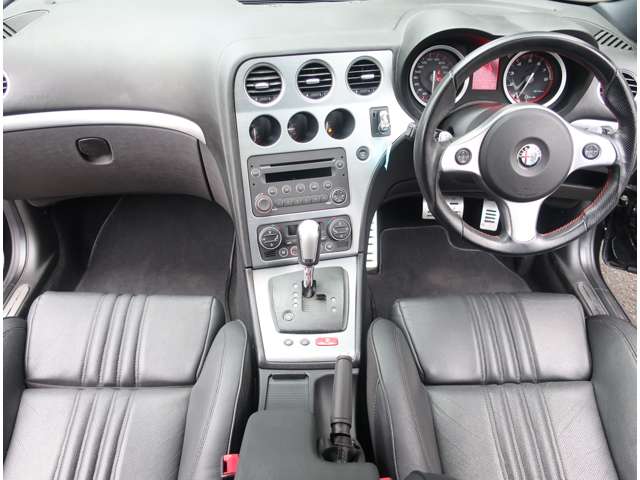 2010 Alfa Romeo 159 Sportwagon – thumbnail 3