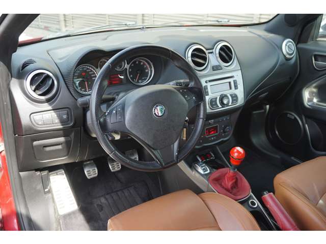 2010 Alfa Romeo MiTo – thumbnail 3