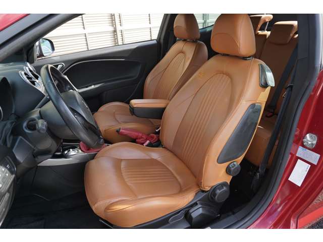 2010 Alfa Romeo MiTo – thumbnail 4