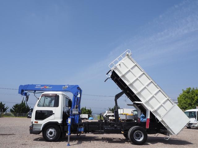 2007 UD Trucks Condor – thumbnail 2