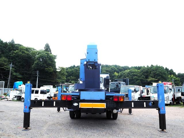 2006 Hino Ranger – thumbnail 4