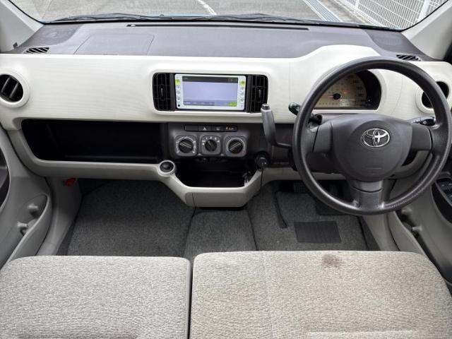 2011 Toyota Passo – thumbnail 2