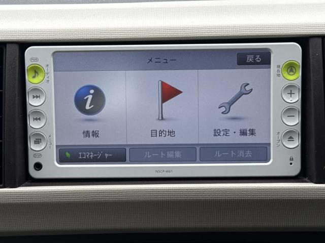 2011 Toyota Passo – thumbnail 4