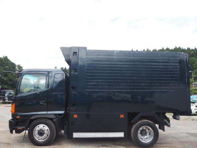 2006 Hino Ranger – thumbnail 3