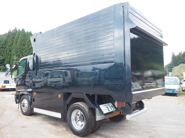 2006 Hino Ranger – thumbnail 4
