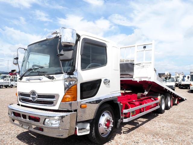 2010 Hino Ranger – thumbnail 3