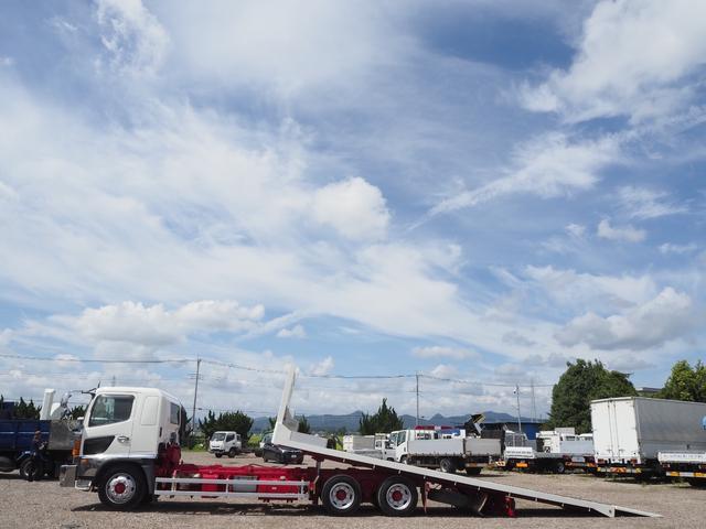 2010 Hino Ranger – thumbnail 4