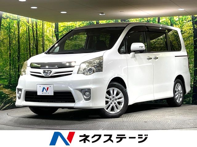2011 Toyota Noah