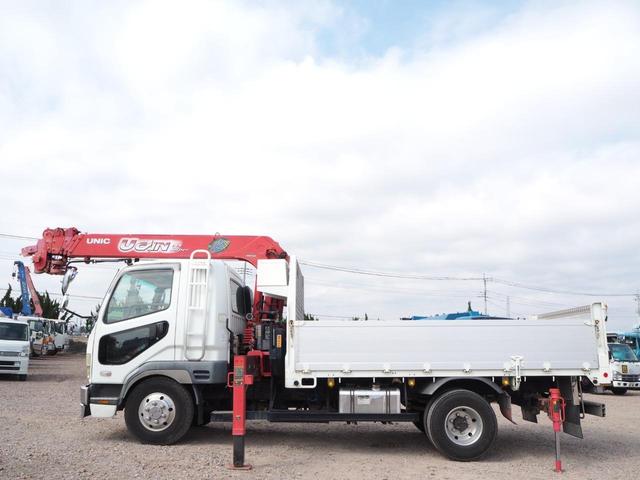 2004 Mitsubishi Fuso Fighter – thumbnail 4