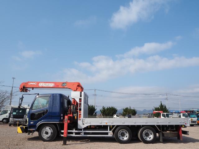 2004 Mitsubishi Fuso Fighter – thumbnail 3