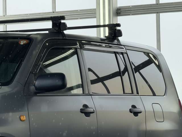 2011 Toyota Probox Van – thumbnail 3